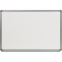 3' W x 2' H Porcelain Magnetic Marker Board - YU-60X90-POR-GG 847254075749  113001405500